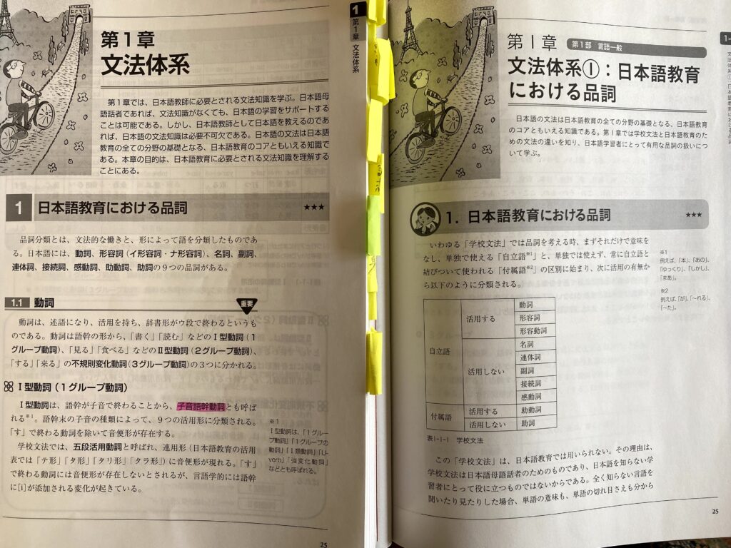 いいスタイル 日本語教育教科書 日本語教育能力検定試験 完全攻略ガイド 第5版